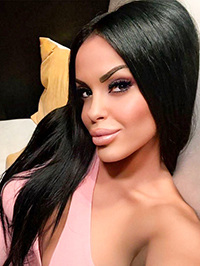 Anna de Belgrade, Serbia