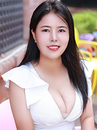 Asian Bride Qiuya (Ya) from Zhengzhou