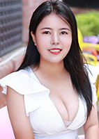 Qiuya (Ya) from Zhengzhou, China