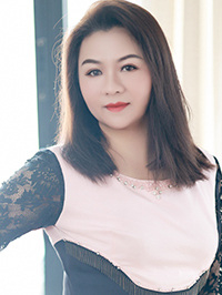 Asian single woman Huizhen (Zhen) from Zhengzhou