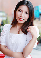 Fangdi (Di) from Zhengzhou, China