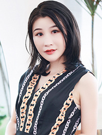 Asian Bride Yanzhen (Zhen) from Zhengzhou