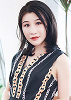 Yanzhen (Zhen) from Zhengzhou, China