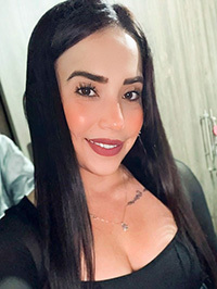 Karen Dahyana from Bogotá, Colombia