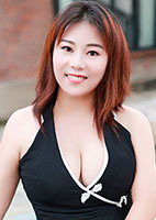 Haiyue (Yue) from Zhengzhou, China