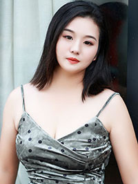 Asian single woman Min (Min) from Zhengzhou
