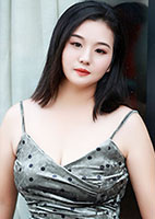 Min (Min) from Zhengzhou, China