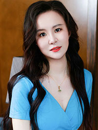 Asian Bride Yao (Yao) from Guilin