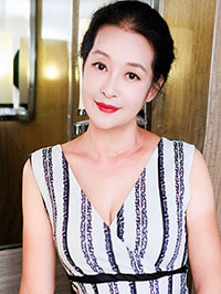 Asian Bride Cuiping (Ping) from Chaohu