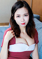Haimei (Mei) from Guilin, China