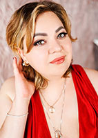 Yulia from Boryspil, Ukraine