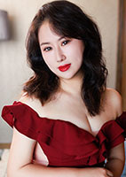 Guocen (Cen) from Shanghai, China
