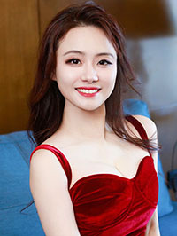 Asian Bride Chengrui (Rui) from Dongying