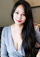 Dequn (Qun) from Hefei, China