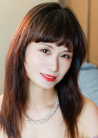 Aihong (Hong) from Shanghai, China
