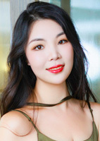 Qi (Qi) from Hefei, China