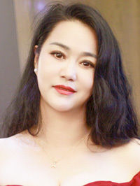 Asian single woman Guijuan (Juan) from Daqing