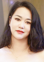 Guijuan (Juan) from Daqing, China