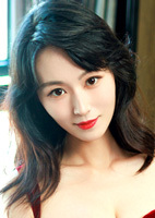 Qianyu (Yu) from Wuhan, China