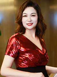 Asian single woman Yanhong (Hong) from Nanchang