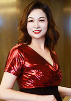 Yanhong (Hong) from Nanchang, China