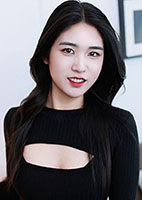 Siqi (Qi) from Changsha, China