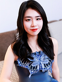 Chenyang (Yang) uit Zhengzhou, China