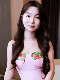 Asian single woman Xuanyan (Yan) from Taiyuan