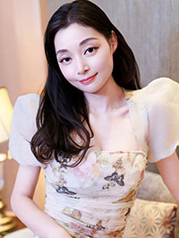 Asian single woman Mengmeng (Meng) from Zhengzhou