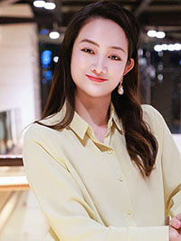 Asian single woman Gaoli (Li) from Nanchang