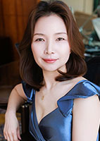 Huanhuan (Huan) from Shanghai, China