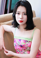 Na (Na) from Harbin, China