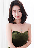 Jiahui (Hui) from Harbin, China