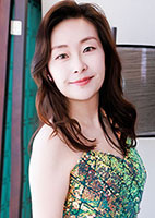 Lili (Li) from Shanghai, China