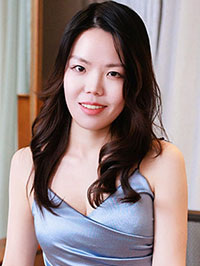 Asian Bride Na (Na) from Handan