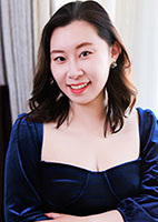 Jiangling (Ling) from Nanchang, China