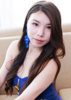 Shuangshuang (Shuang) from Changsha, China