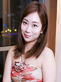 Asian single woman Jiawen (Wen) from Shanghai