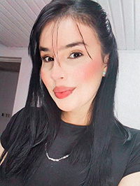 Marly Viviana from Bello, Colombia
