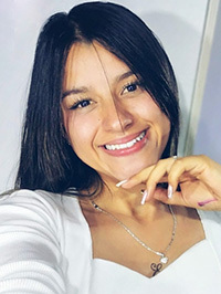 Luisa Fernanda from Barranquilla, Colombia