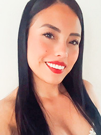 Yaky Keit from Espinal, Colombia