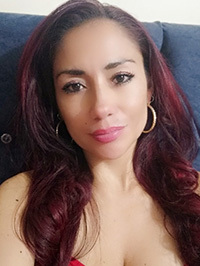 Ana Elis from Cali, Colombia