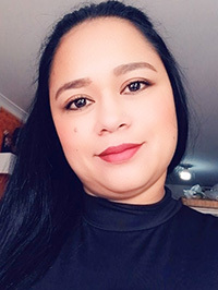 Rocio from Barranquilla, Colombia