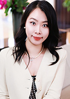 Xuqing (Qing) from Shanghai, China