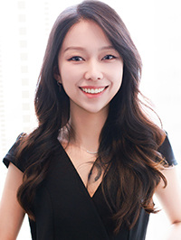 Yiting (Ting) from Shanghai, China