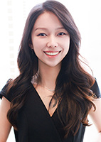 Yiting (Ting) from Shanghai, China