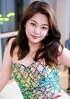 Wenting (Ting) from Shanghai, China