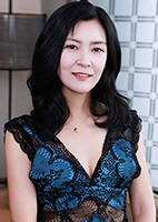 Yina (Na) from Shanghai, China