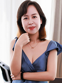 Asian Bride Jie (Jie) from Taiyuan