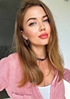 Vera from Kharkiv, Ukraine
